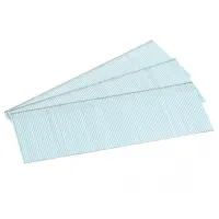 Гвозди Somafix GA18F Серебряный / 5000 шт.