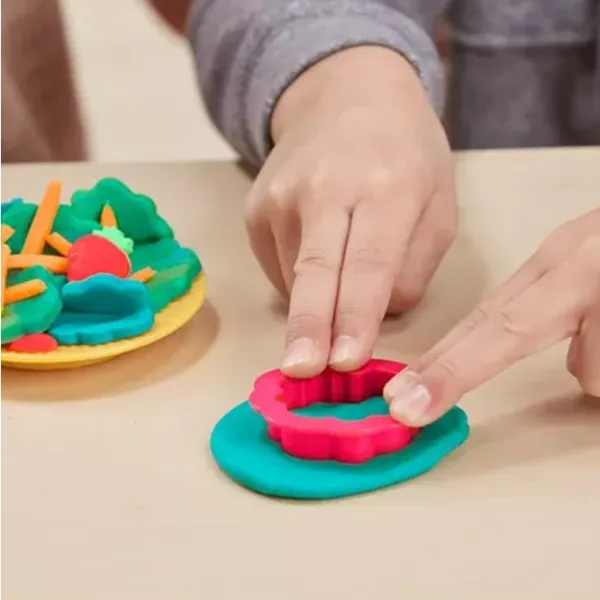 Set de plastilină Play-Doh F6904  Multicolor / 3+ photo 4