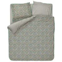 Lenjerie de pat Pip Studio Alba Percal