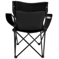 Scaun camping Trizand K23673 Poliester / Black photo 4