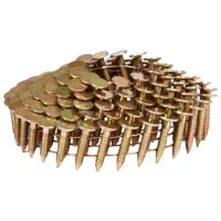 Гвозди Vorel VOR72001 Yelow / 120 шт.