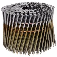 Гвозди Vorel VOR71997  Yelow / 250 шт.