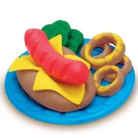 Set de plastilină Play-Doh B5521 Multicolor / 3+ photo 2