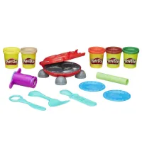 Set de plastilină Play-Doh B5521 Multicolor / 3+ photo 4