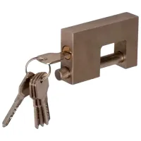 Lăcată Profmet 433068 Fontă / Cheie photo 4