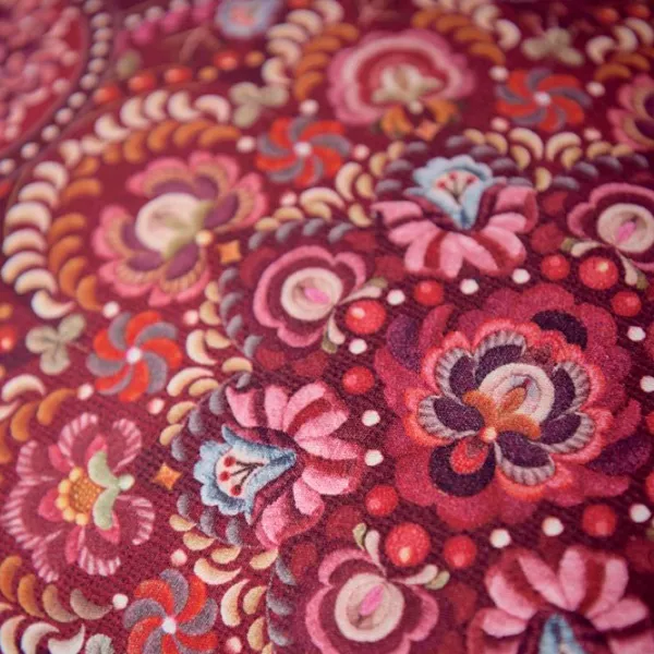 Lenjerie de pat Pip Studio Il Mosaico Percal photo 2