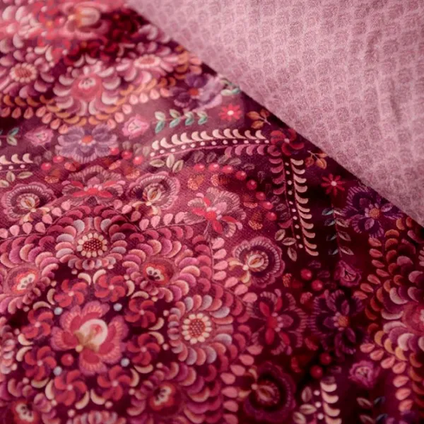 Lenjerie de pat Pip Studio Il Mosaico Percal photo 4