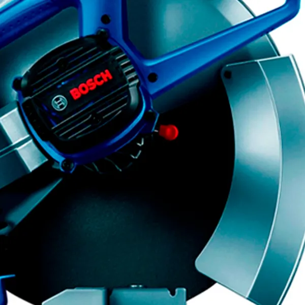 Fierăstrău circular de banc Bosch GCO 14-24 J Blue / 2400 W photo 5