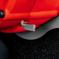 Fierăstrău circular de banc Einhell TC-MC 355 Red / 2200 W photo 3