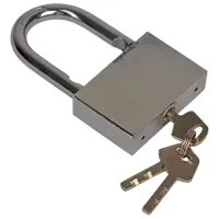 Lăcată Profmet 433035 Fontă / Cheie photo 3
