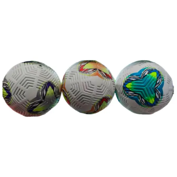 Мяч для футбола Sport BSDW04021 Резина / Любительский photo 1 Мяч для футбола Sport BSDW04021 Резина / Любительский photo 1