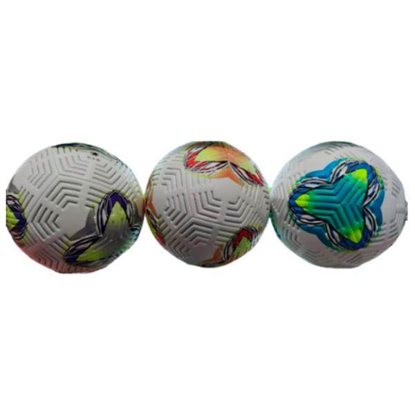 Мяч для футбола Sport BSDW04021 Резина / Любительский photo 1 Мяч для футбола Sport BSDW04021 Резина / Любительский photo 1