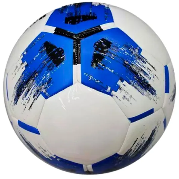 Minge pentru fotbal Insportline DWS41866 Poliuretan / Amator photo 1 Minge pentru fotbal Insportline DWS41866 Poliuretan / Amator photo 1