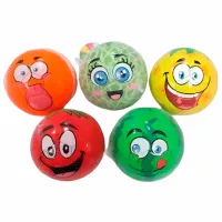 Minge pentru fotbal Sport BSDW040211 Cauciuc / Amator