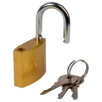 Lăcată Profmet 433012 Fontă / Cheie photo 2