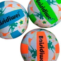 Мяч для футбола Sport BSDW040218 Полиэстер / Любительский