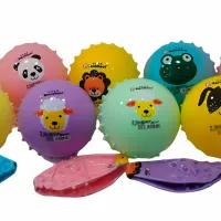 Мяч для волейбола Sport BSDW040248 Резина / Любительский