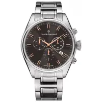 Наручные часы для мужчин Claude Bernard 10254-3M-GIR Кварцевый / 42 мм