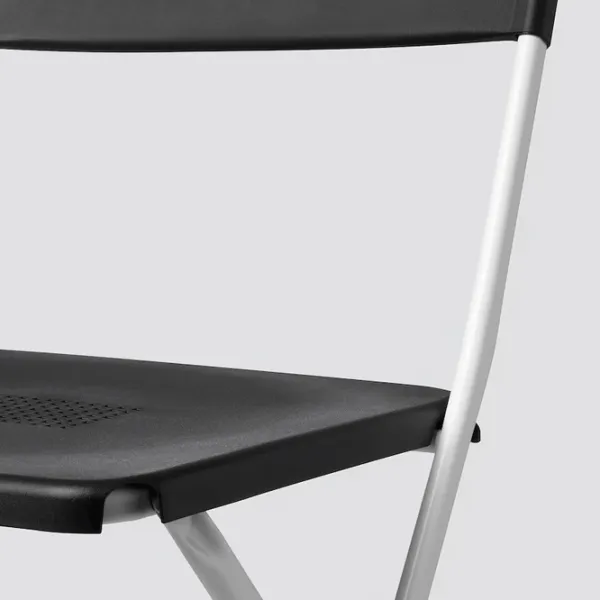 Кемпинговый стул Ikea Fejan  / Grey photo 3