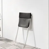 Scaun camping Ikea Fejan / Grey photo 4