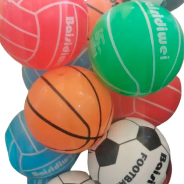 Мяч для волейбола Sport BSDW040246 ПВХ / Любительский photo 1 Мяч для волейбола Sport BSDW040246 ПВХ / Любительский photo 1