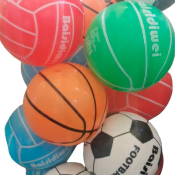 Мяч для волейбола Sport BSDW040246 ПВХ / Любительский photo 1 Мяч для волейбола Sport BSDW040246 ПВХ / Любительский photo 1