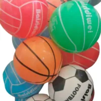 Мяч для волейбола Sport BSDW040246 ПВХ / Любительский