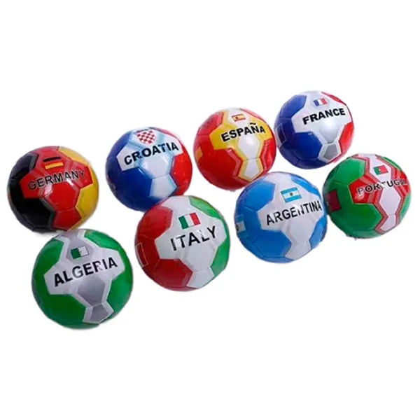 Мяч для футбола Sport DWS41893 Резина / Любительский photo 1