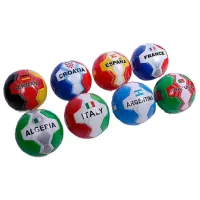 Мяч для футбола Sport DWS41893 Резина / Любительский