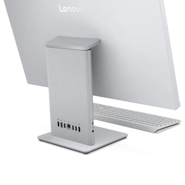 Моноблок Lenovo IdeaCentre 3 27" Full HD Core i3/ 27IRH9 / 8 ГБ/ 512 ГБ/ Серый photo 7