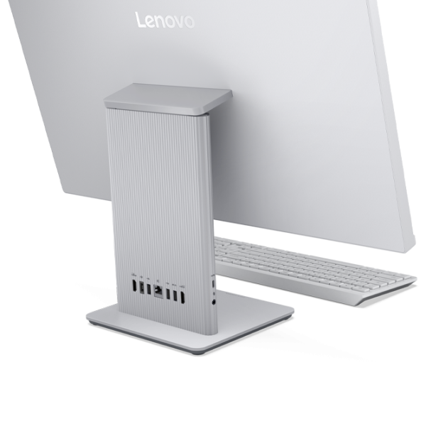 Моноблок Lenovo IdeaCentre 3 27" Full HD Core i3/ 27IRH9 / 8 ГБ/ 512 ГБ/ Серый photo 7