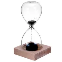 Песочные часы New World 10871 Дерево / 30 сек