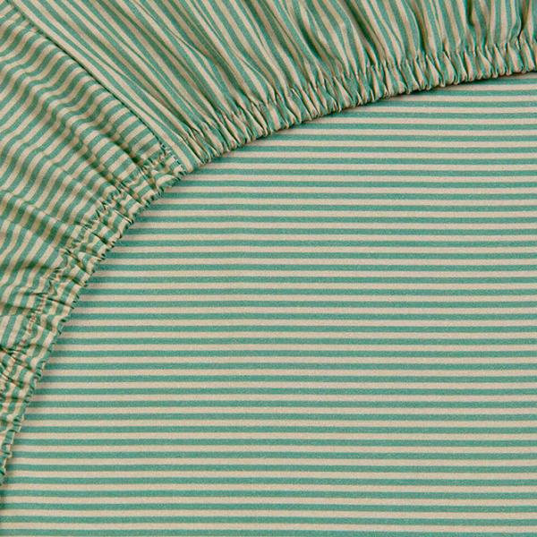 Cearșaf Pip Studio Duostripe Percal photo 1 Cearșaf Pip Studio Duostripe Percal photo 1
