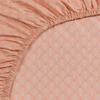 Cearșaf Pip Studio Scala Percal