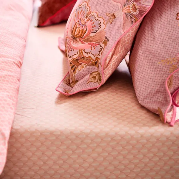 Простыня Pip Studio Scala Перкаль photo 2