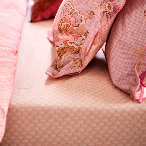 Простыня Pip Studio Scala Перкаль photo 2