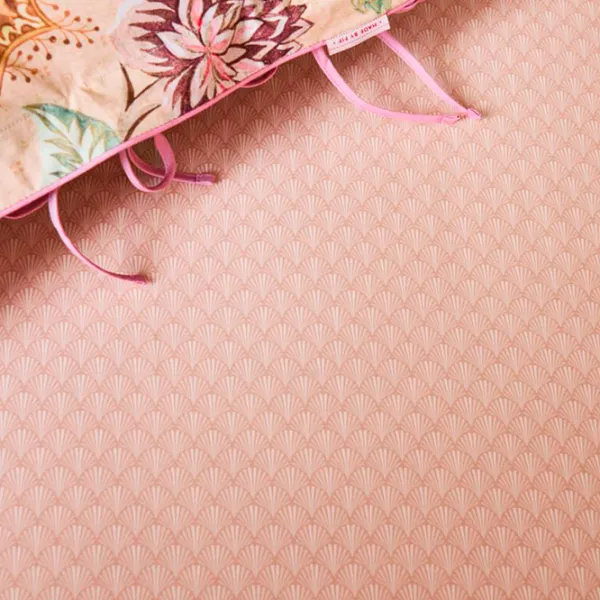 Простыня Pip Studio Scala Перкаль photo 3