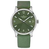 Наручные часы для мужчин Claude Bernard 80091-3-VIN Механический / 42 мм