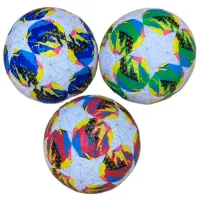 Minge pentru fotbal Sport DWS41869 Cauciuc / Amator photo 2