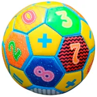 Minge pentru fotbal Sport BSDW040210 Cauciuc / Amator