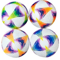 Мяч для футбола Sport DWS41824 Резина / Любительский