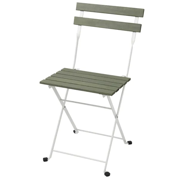 Кемпинговый стул Ikea Tarno Массив / Зеленый photo 1
