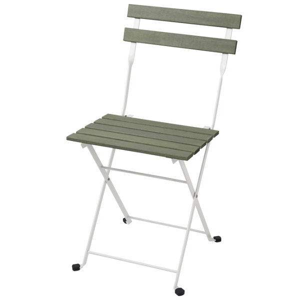 Кемпинговый стул Ikea Tarno Массив / Зеленый photo 1