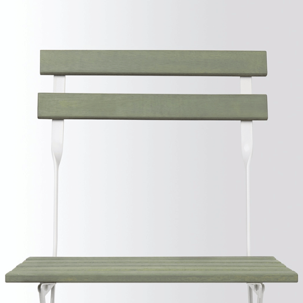 Кемпинговый стул Ikea Tarno Массив / Зеленый photo 2