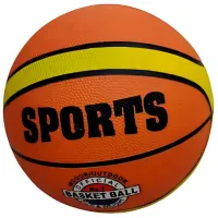 Мяч для баскетбола Sport BSDW040217  / Любительский