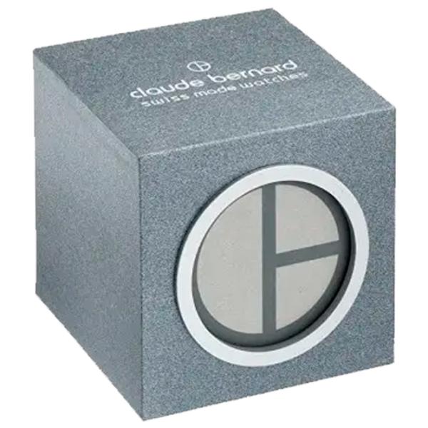 Наручные часы для мужчин Claude Bernard 01002-3-NIN Кварцевый / 42 мм photo 4 Наручные часы для мужчин Claude Bernard 01002-3-NIN Кварцевый / 42 мм photo 4