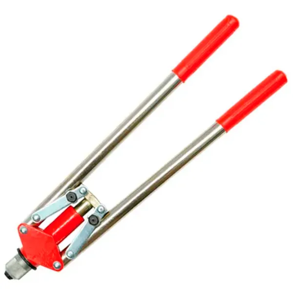 Clești de nituire Vorel 70210 400 mm photo 1