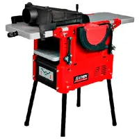 Токарный станок Stark CWM-3050 Красный / 3000 Вт