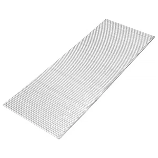 Cuie Wokin 818025 Silver / 5000 buc. photo 1