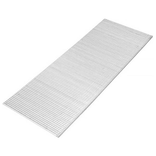 Cuie Wokin 818025 Silver / 5000 buc. photo 1